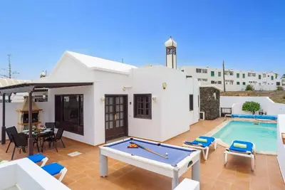 Image de Villa Delfin Sol by Villa Plus