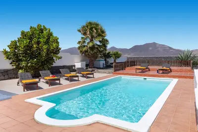 Image de Villa Chinamar by Villa Plus