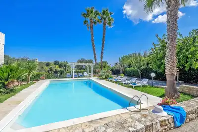 Image de Villa Due Palme by Villa Plus