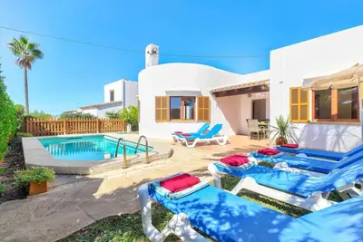 Image de Villa Antonia Sol by Villa Plus