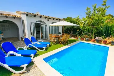 Image de Villa Belgica Viii by Villa Plus