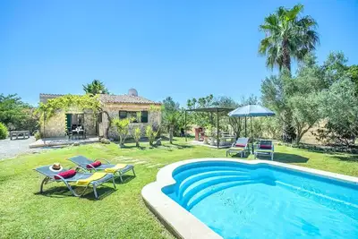 Image de Villa Can Canaveret by Villa Plus