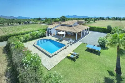 Image de Villa Can Rasca by Villa Plus