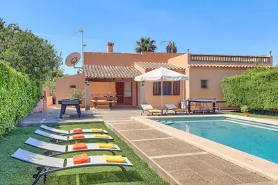 Image de Villa Can Pinto by Villa Plus