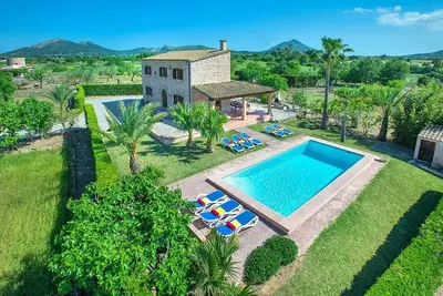 Villa Can Xanet de Baix by Villa Plus