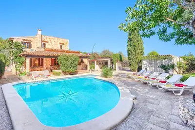 Villa Carmen Ii by Villa Plus