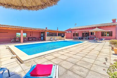 Image de Villa Gosp Torres by Villa Plus