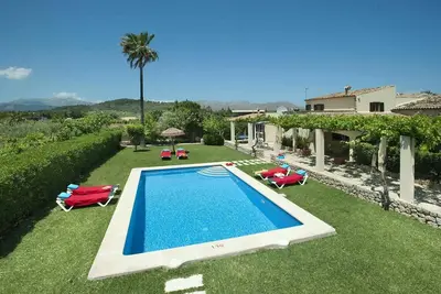 Image de Villa Guaita by Villa Plus