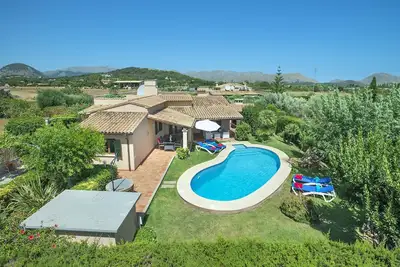 Image de Villa Guaita Ii by Villa Plus