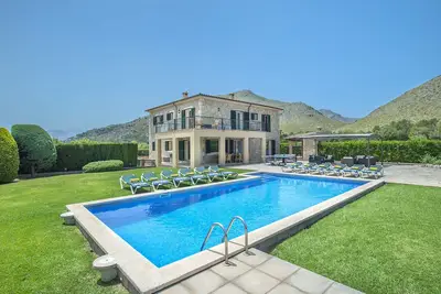 Image de Villa Illa Petita by Villa Plus