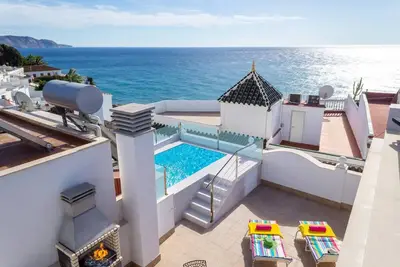 Image de Villa Carabeo by Villa Plus