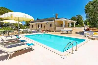 Image de Villa Guglielmo by Villa Plus