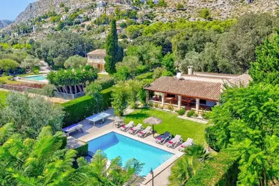 Image de Villa Geroni by Villa Plus