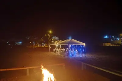 Image de Suite Cerca de la Playa de Los Frailes Puerto López