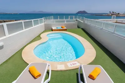 Image de Villa Atlantico by Villa Plus