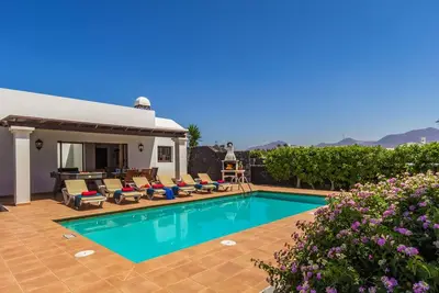 Image de Villa Dorada by Villa Plus