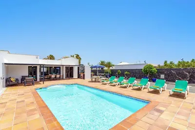 Image de Villa Iko by Villa Plus