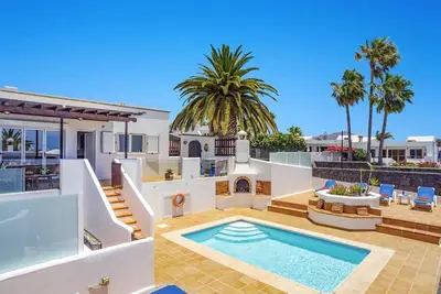 Image de Villa Casa Linden by Villa Plus