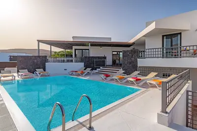 Image de Villa Inma Calero by Villa Plus
