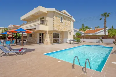 Image de Villa Hera by Villa Plus