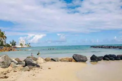 Image de This bungalow is a 2 bedroom(s), 1 bathrooms, located in San Juan, Pr.