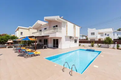 Image de Villa Dione by Villa Plus