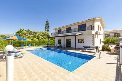 Image de Villa Harmony by Villa Plus