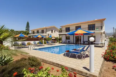 Image de Villa Antonia by Villa Plus