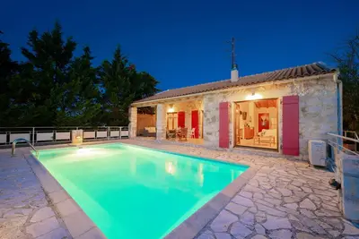 Image de Villa Delfini by Villa Plus