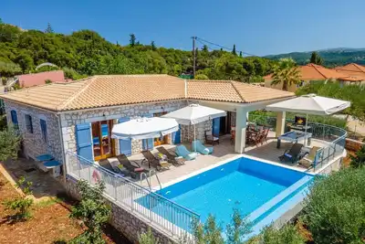 Image de Villa Annita by Villa Plus