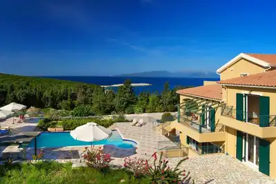 Image de Villa Emelisse by Villa Plus