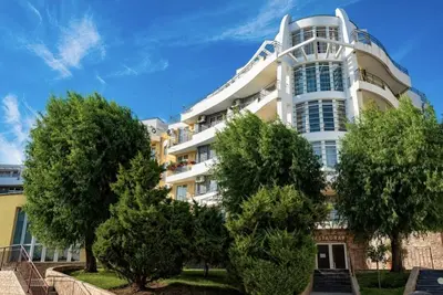 Image de Sunny Beach Sunset apartments