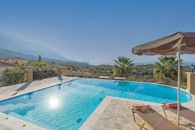 Image de Villa Eos by Villa Plus