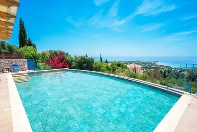 Image de Villa Arethusa by Villa Plus