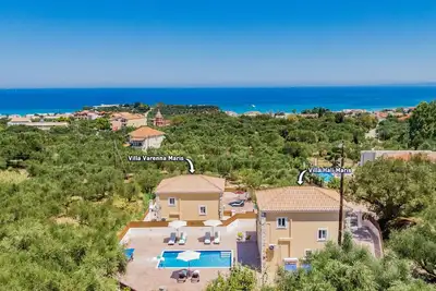 Image de Villa Hali Maris by Villa Plus