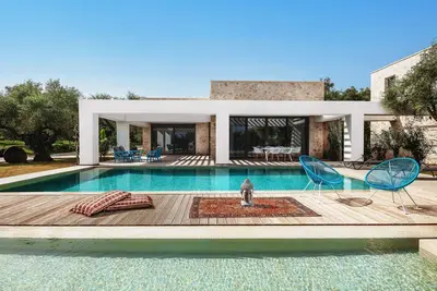 Image de Villa Azimut 1 by Villa Plus