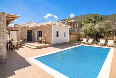Image de Villa Halakas by Villa Plus
