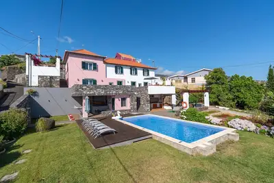 Image de Villa Casa Das Orquideas by Villa Plus