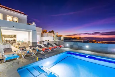 Image de Villa Del Conde by Villa Plus