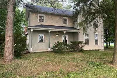 Image de Home Away From Home in a Rural Setting