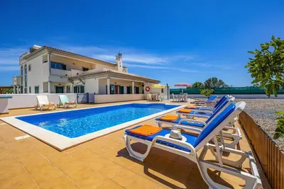 Image de Villa Casa Grande by Villa Plus