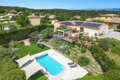 Image de Villa Carcassonne by Villa Plus
