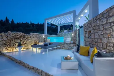 Image de Villa Dion Retreat by Villa Plus