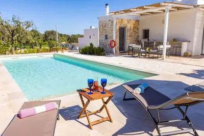 Image de Villa Carina by Villa Plus