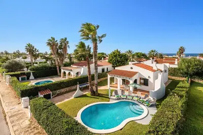 Villa Belen by Villa Plus
