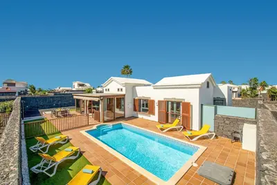 Image de Villa Alhambra by Villa Plus