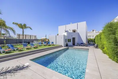 Image de Villa Casa Morim by Villa Plus