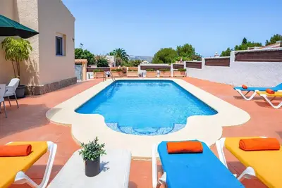 Image de Villa Heron by Villa Plus