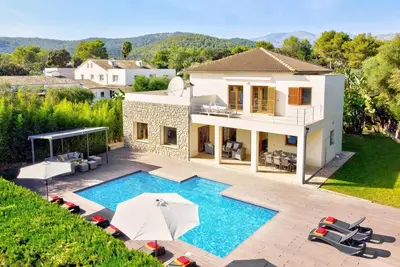 Image de Villa Casa de Pedra by Villa Plus