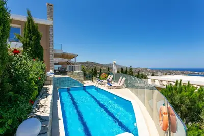 Image de Villa Deana by Villa Plus